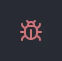 Icon: color="#d07277"
