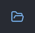 Icon: color="#74ade8"