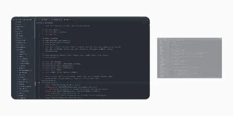 Image: Python GUI component