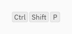 Kbd: Combination
