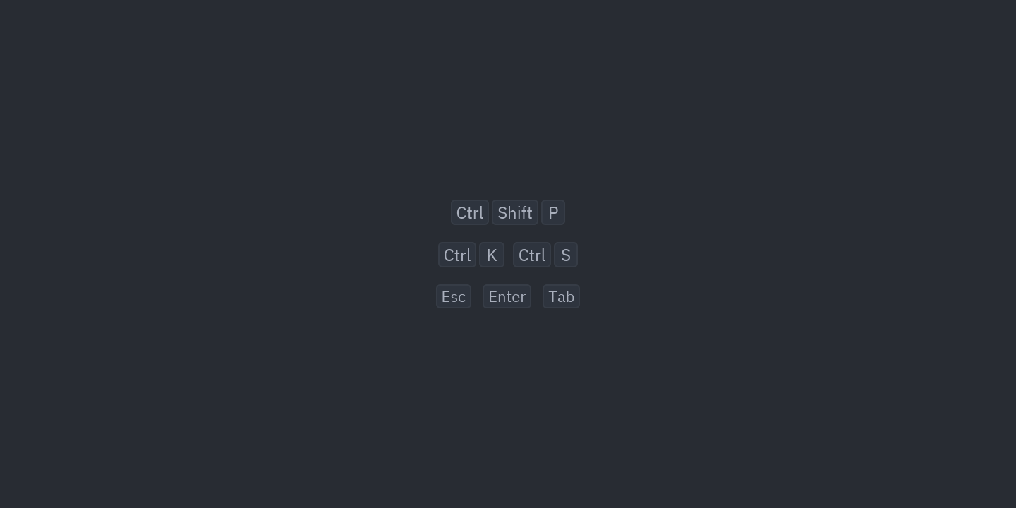 Kbd