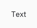 Label: color="text"