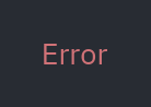 Label: color="error"