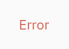 Label: color="error"