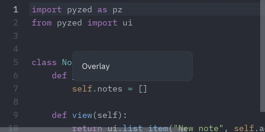 Layer: align_y="center"