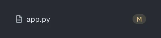 Fila de lista: end=