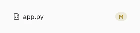 Fila de lista: end=