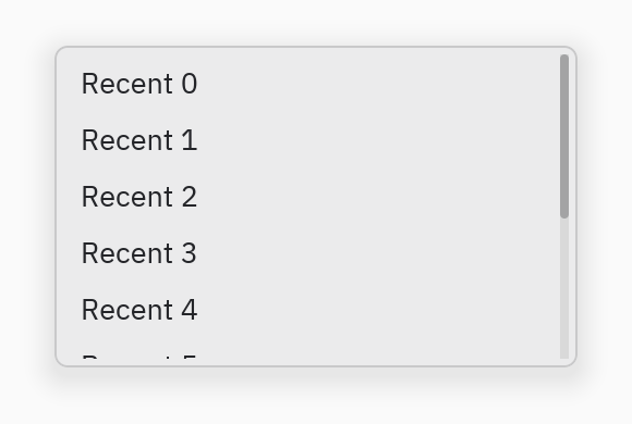 Menu: max_height=140