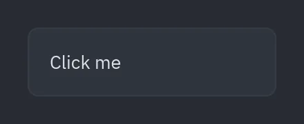 Mouse area: cursor="pointer"