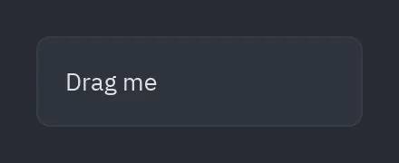 Mouse area: cursor="grab"
