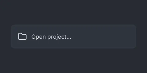 Mouse area: Python GUI component