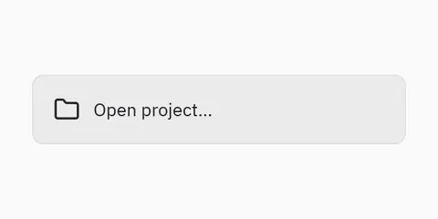 Mouse area: Python GUI component