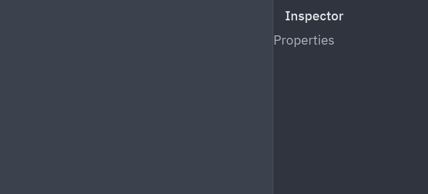 Panel: side="right"