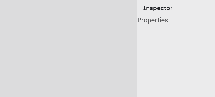 Panel: side="right"