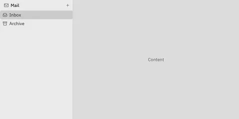 Panel: Python GUI component