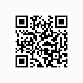 QR code: cell_size=3
