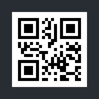 QR code: cell_size=5