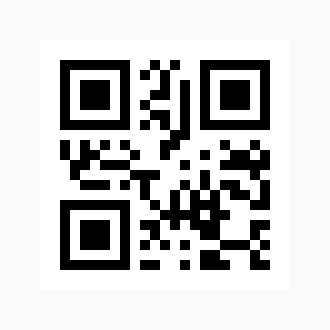 QR code: cell_size=5