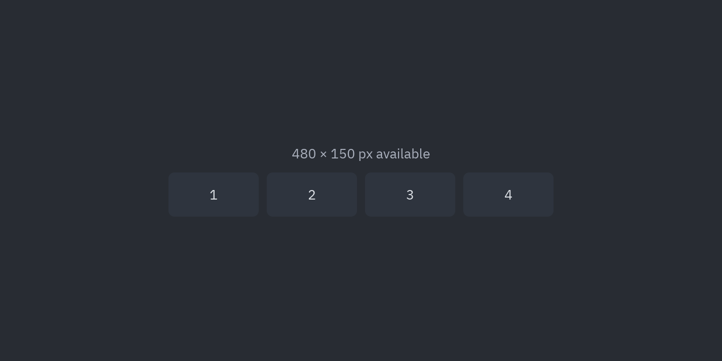 Responsive