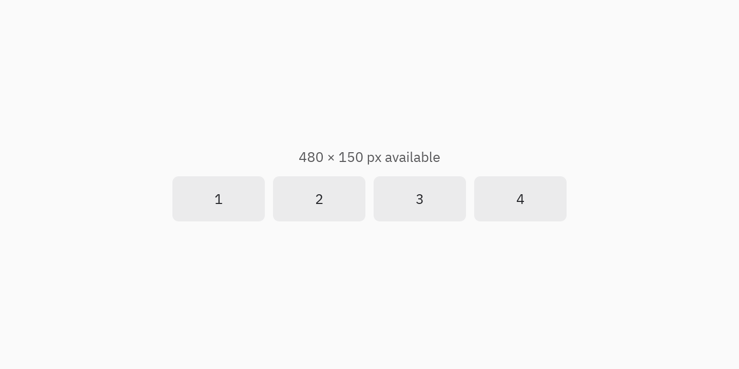 Responsive