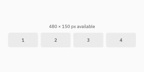 Responsive: Python GUI component