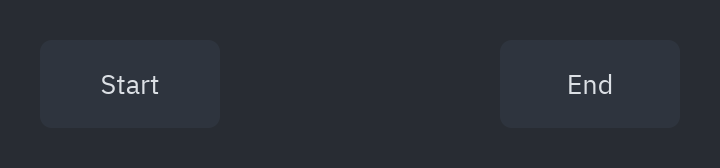 Row: pz.hspace()