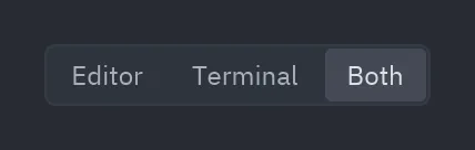 Segmented: Last