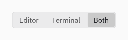Segmented: Last