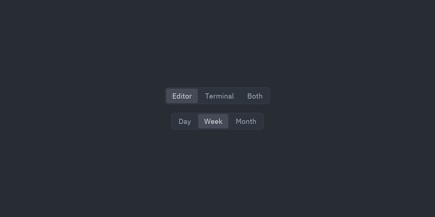 Segmented