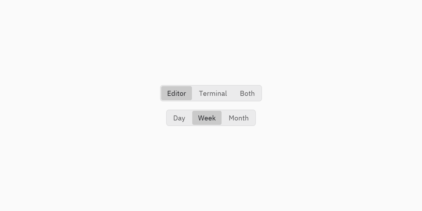 Segmented