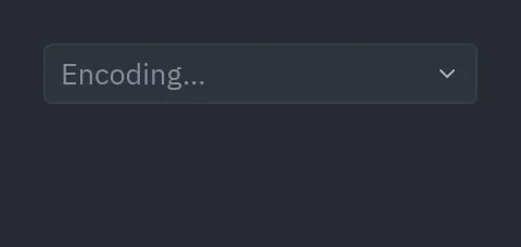 Select: placeholder=