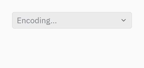 Select: placeholder=