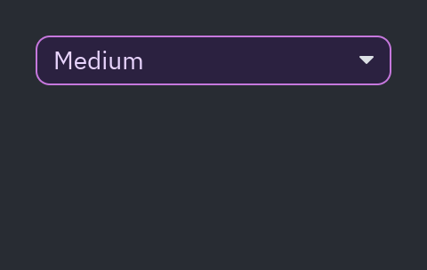 Select: pz.pick_list