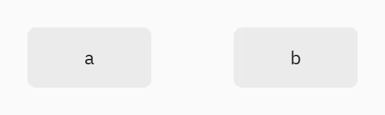 Space: pz.space(width=60)