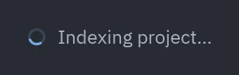 Spinner: Inline