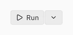 Split button: variant="filled"