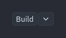 Split button: size="sm"