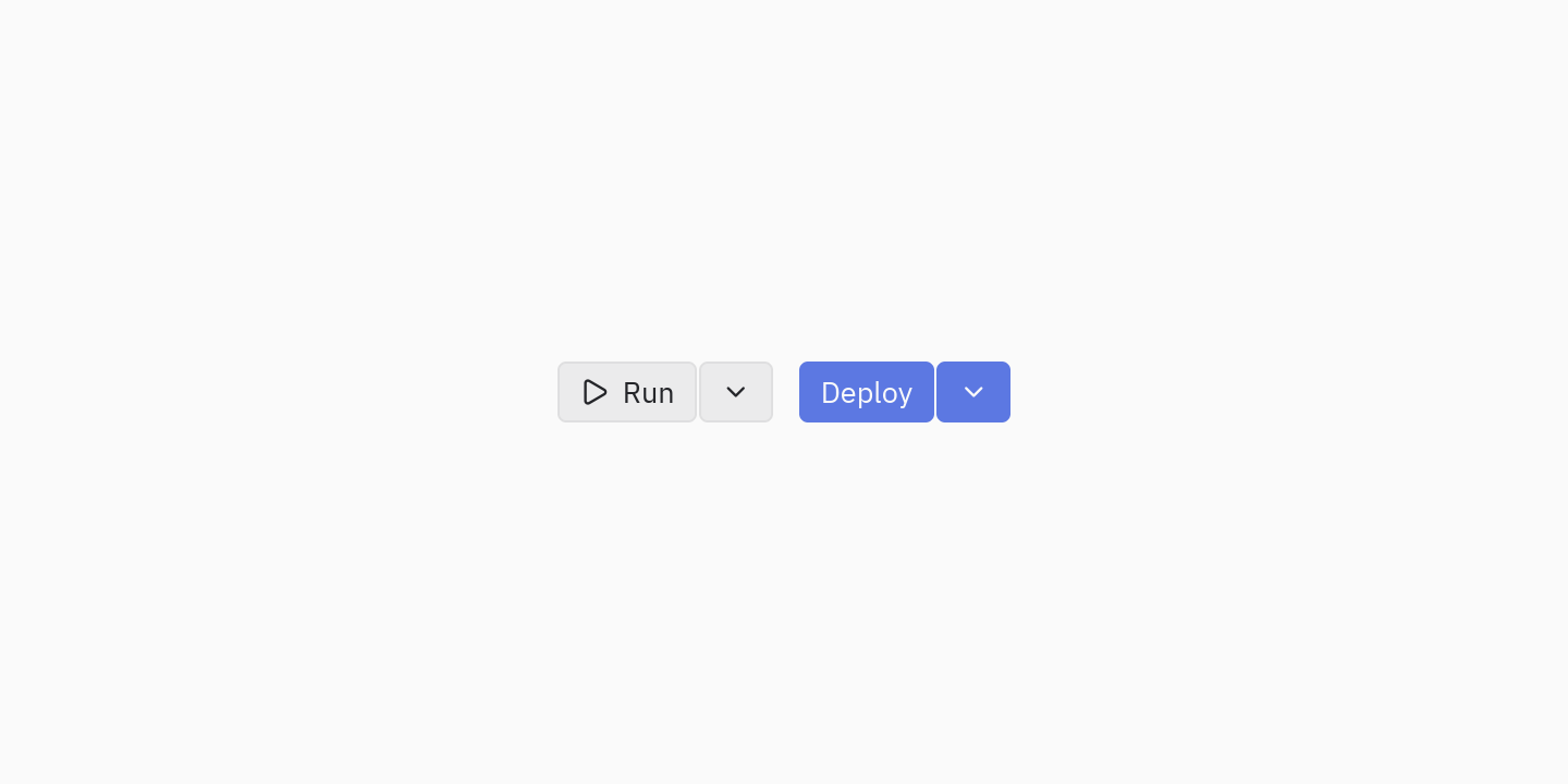 Split button