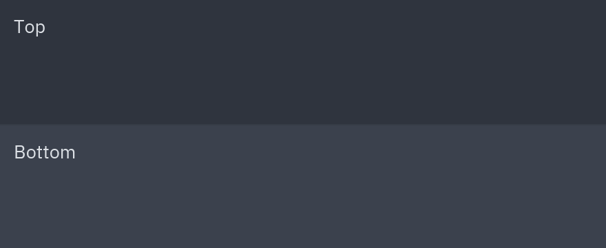 Split: vertical=True