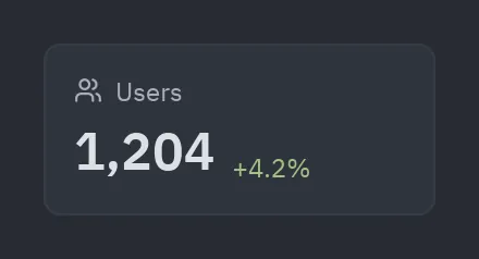 Stat: on_press=