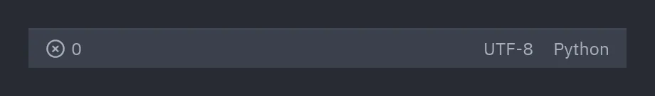 Status bar: start=, end=