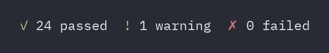 Terminal: Colores ANSI