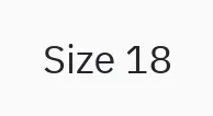 Text: size=18