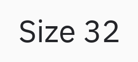 Text: size=32