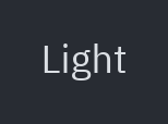 Text: weight="light"