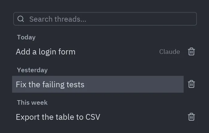 Thread history: selected="2"