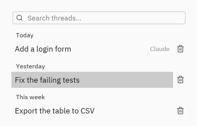 Thread history: selected="2"
