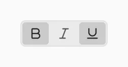 Toggle group: multiple=True