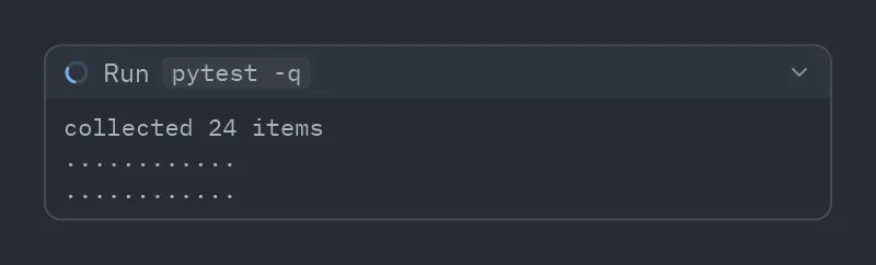 Tool call: progress=