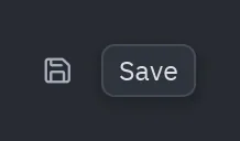 Tooltip: position="right"
